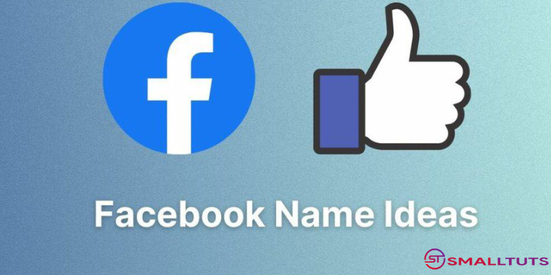 Facebook Account Name Ideas