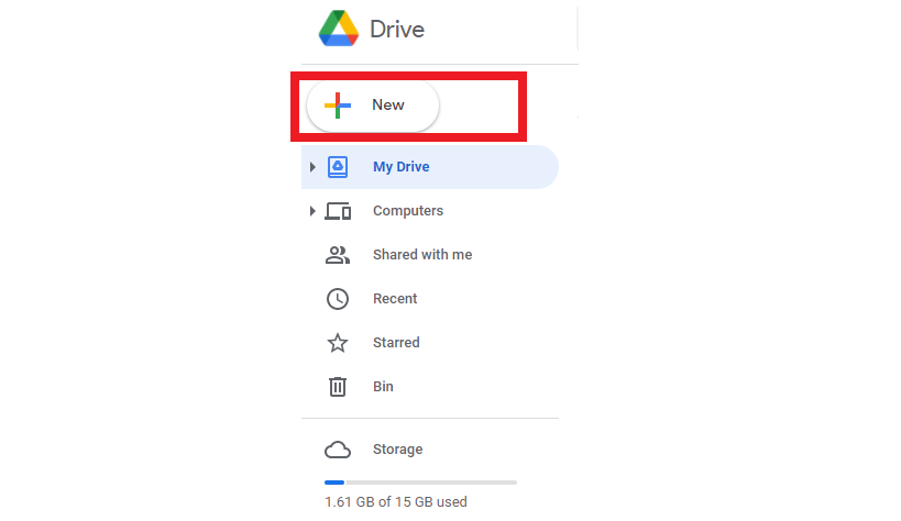 Google Drive and How to Use it