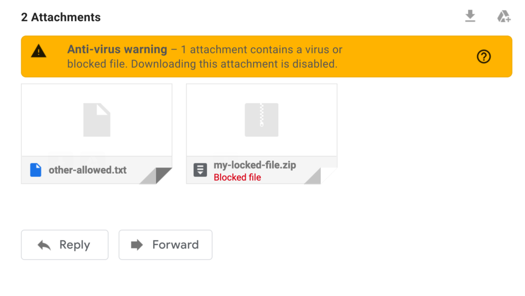 How to Recover Disabled Gmail Account