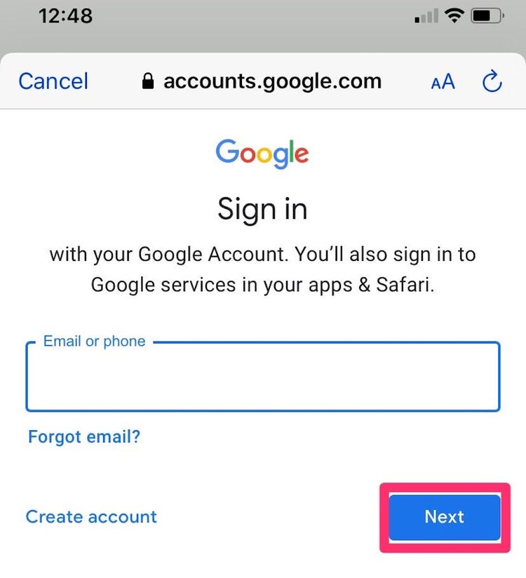 How to Send/Unsend Gmail Emails on Phones and Computers