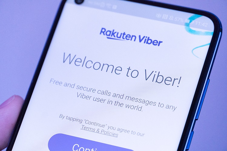Viber and How to Use Viber