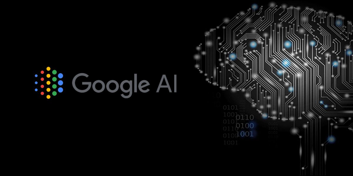 Google AI Code Itself Like A Programmer