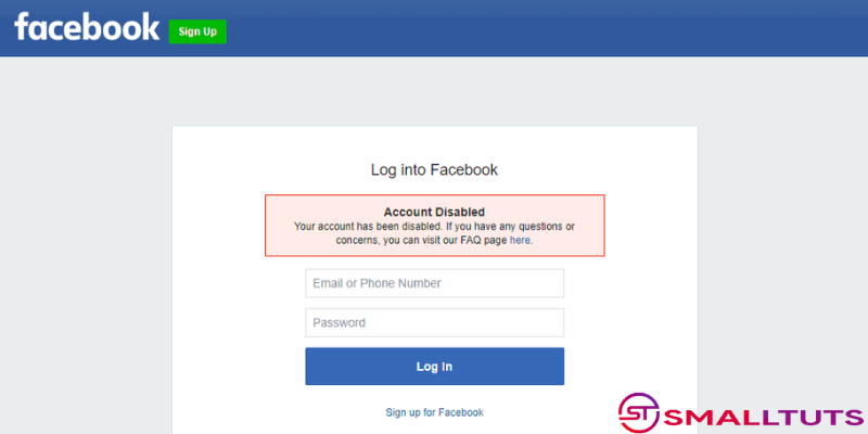 How to make a fake facebook account?