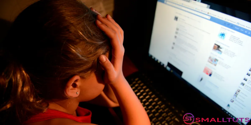 The Rise of Social Media in Children's Lives